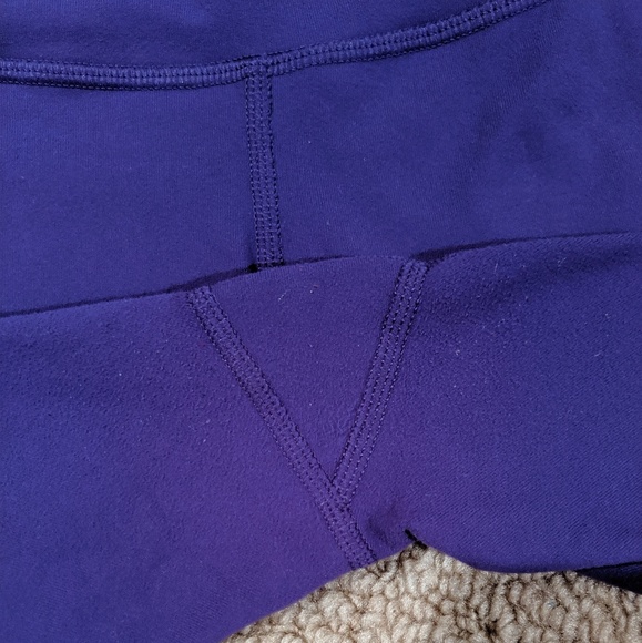 Lululemon Wunder Under Crop Roll Down - Picture 7 of 7